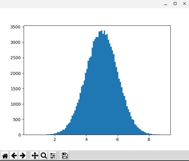 python 3 install matplotlib