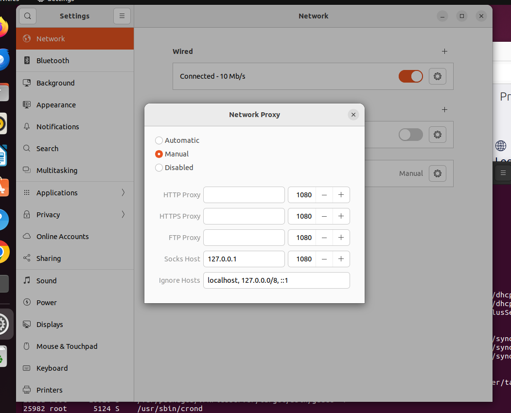 Setup naiveproxy server jun sun s journal